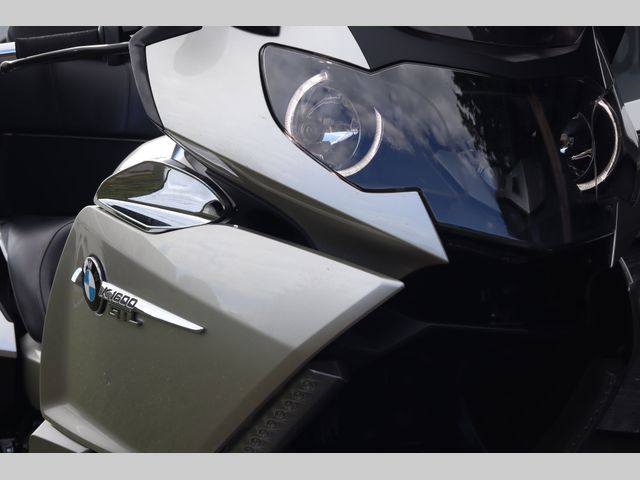 bmw - k-1600-gtl