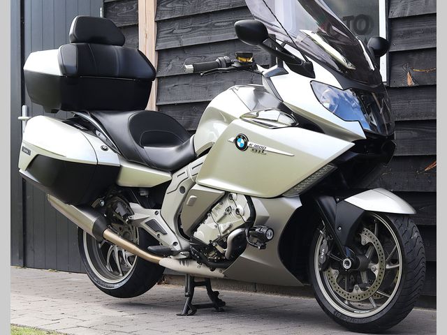 bmw - k-1600-gtl