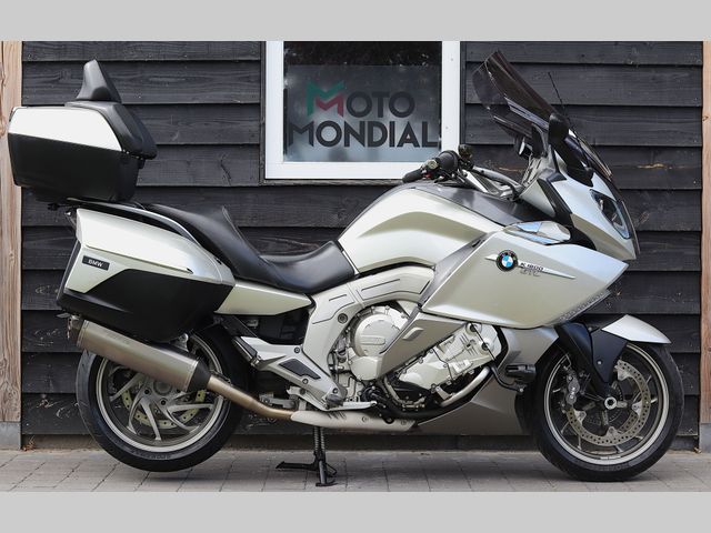 bmw - k-1600-gtl