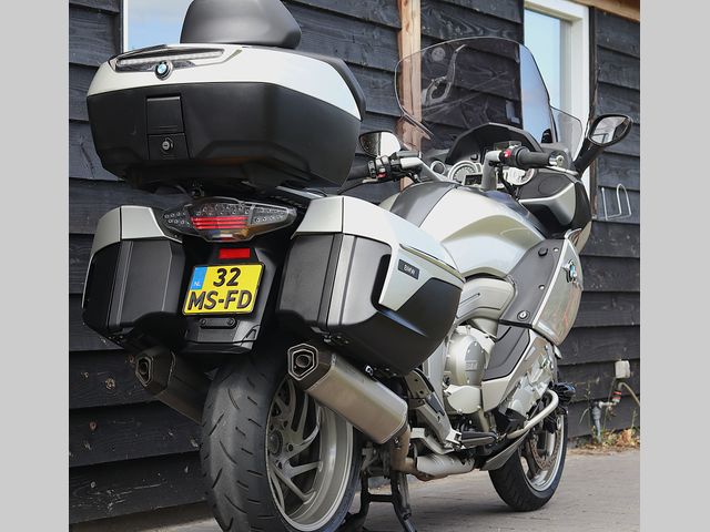bmw - k-1600-gtl
