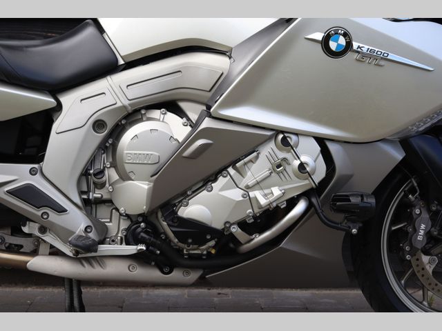 bmw - k-1600-gtl