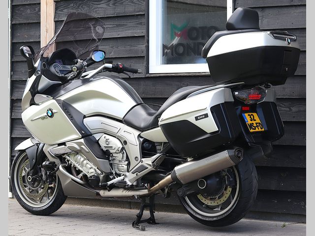 bmw - k-1600-gtl