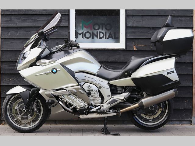 bmw - k-1600-gtl