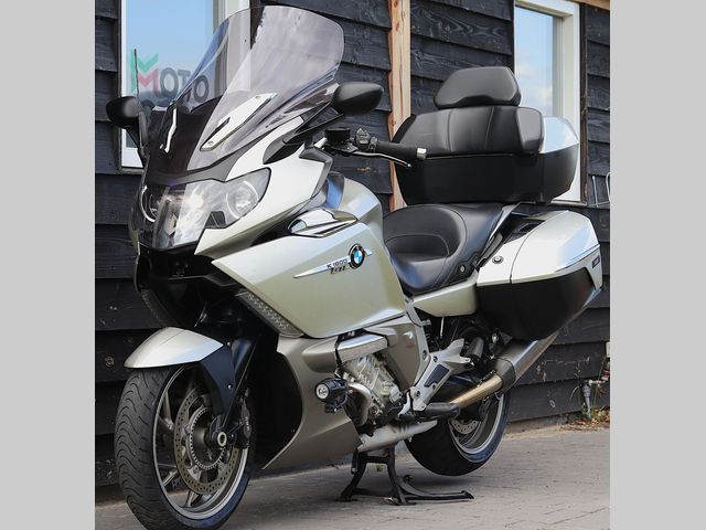 bmw - k-1600-gtl