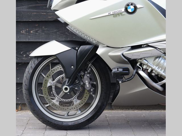 bmw - k-1600-gtl