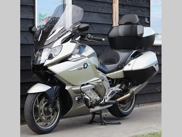 bmw - k-1600-gtl