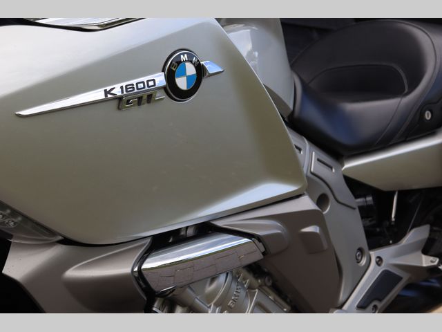 bmw - k-1600-gtl