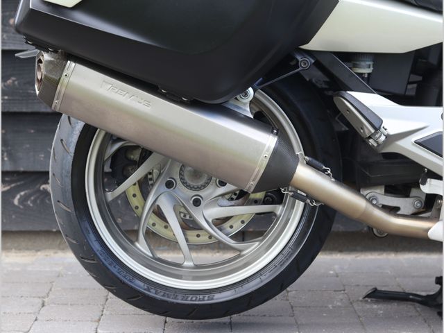 bmw - k-1600-gtl