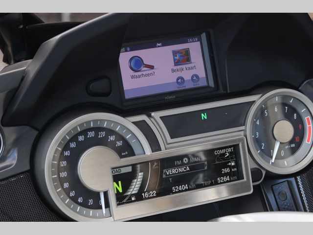 bmw - k-1600-gtl