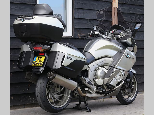 bmw - k-1600-gtl