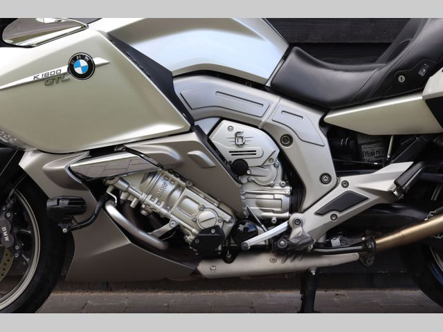 bmw - k-1600-gtl