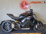 DUCATI DIAVEL V4