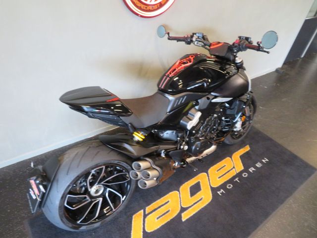 ducati - diavel-v4