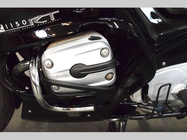 bmw - r-1150-rt