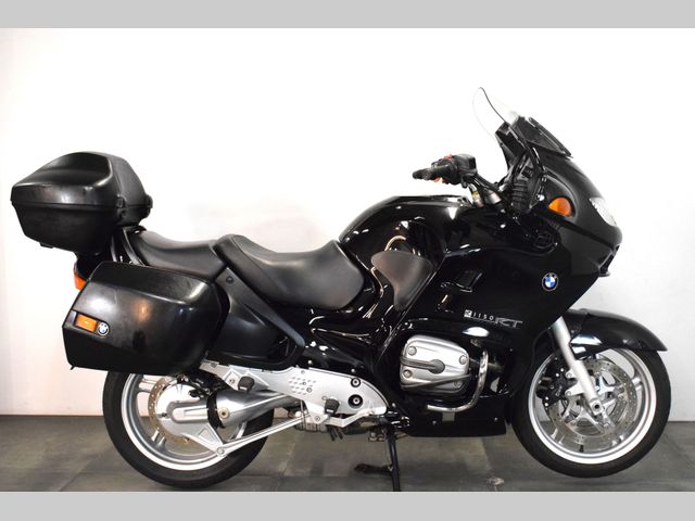bmw - r-1150-rt