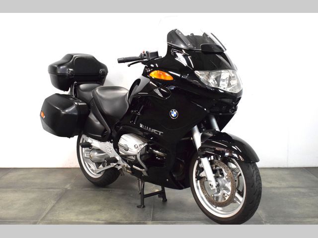 bmw - r-1150-rt