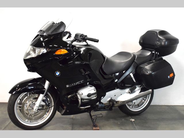 bmw - r-1150-rt