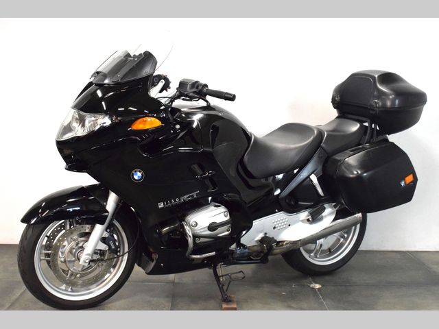 bmw - r-1150-rt