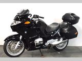 BMW R 1150 RT