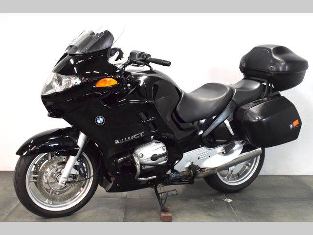 bmw - r-1150-rt