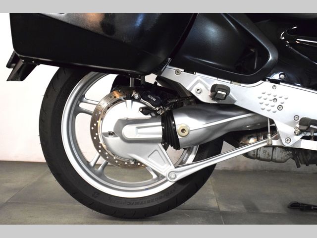 bmw - r-1150-rt