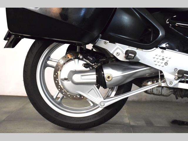 bmw - r-1150-rt