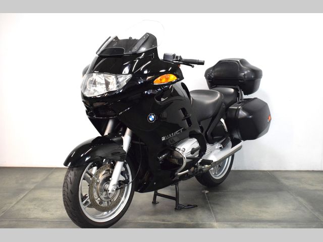 bmw - r-1150-rt