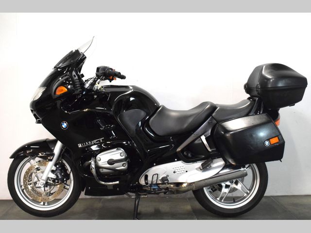 bmw - r-1150-rt