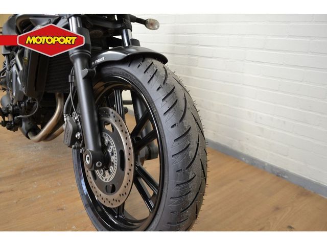 kawasaki - vulcan-s
