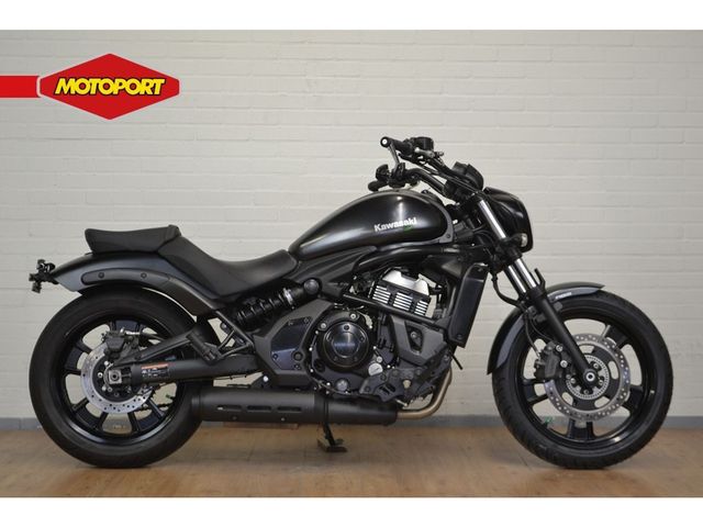 kawasaki - vulcan-s