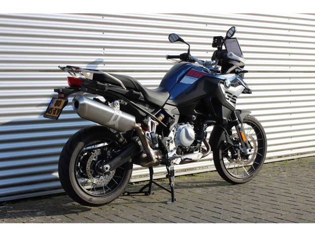 bmw - f-850-gs