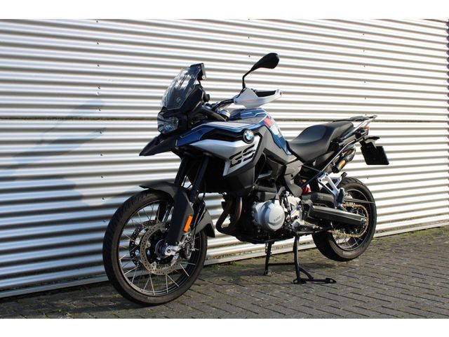 bmw - f-850-gs