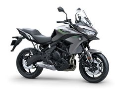 KAWASAKI VERSYS 650 ABS