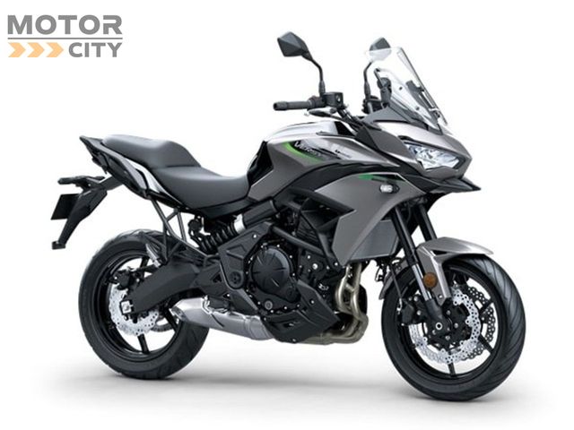 kawasaki - versys-650-abs