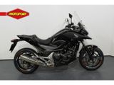 HONDA NC 750 X DCT C-ABS