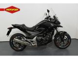 HONDA NC 750 X DCT C-ABS