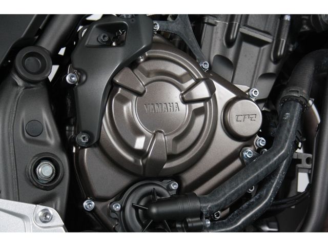yamaha - tenere-700