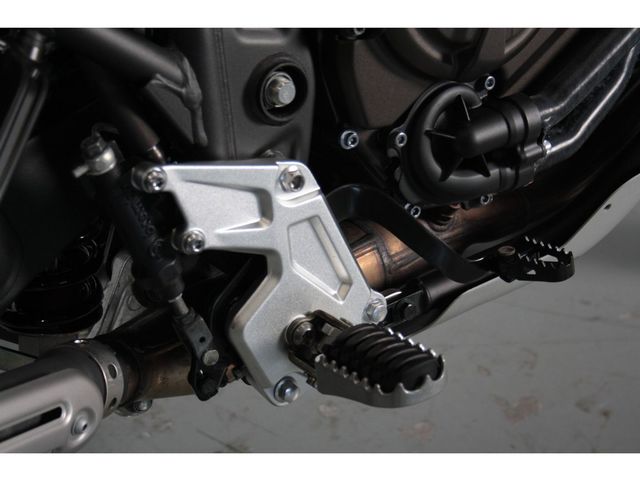 yamaha - tenere-700