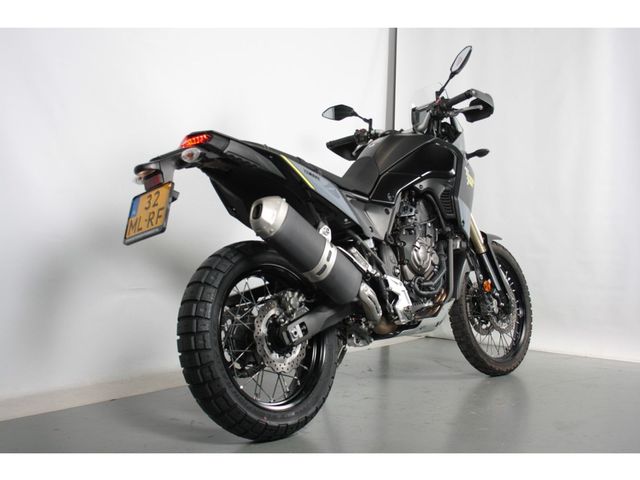 yamaha - tenere-700