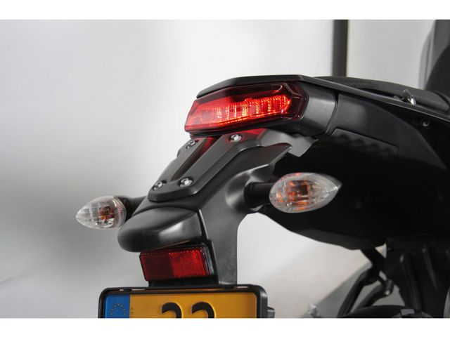 yamaha - tenere-700
