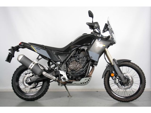 yamaha - tenere-700