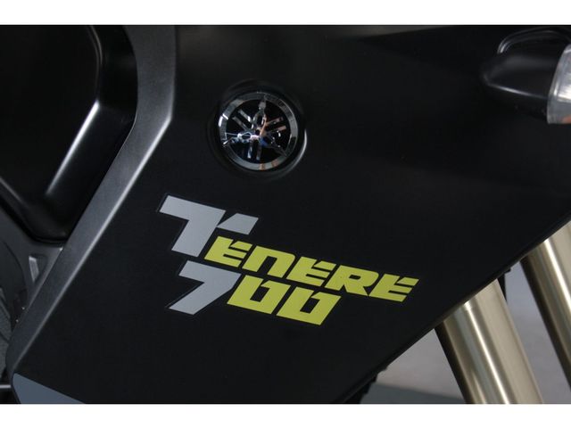 yamaha - tenere-700