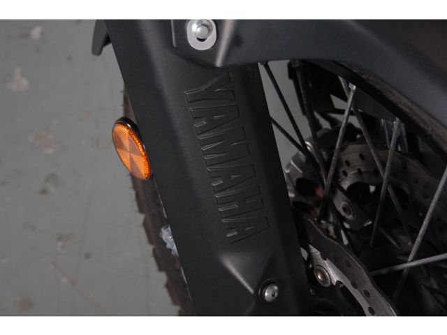 yamaha - tenere-700