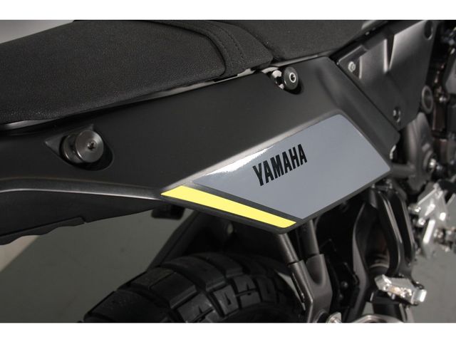 yamaha - tenere-700