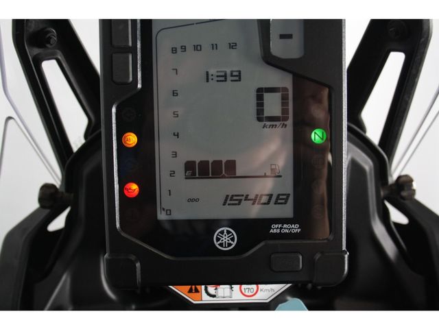 yamaha - tenere-700