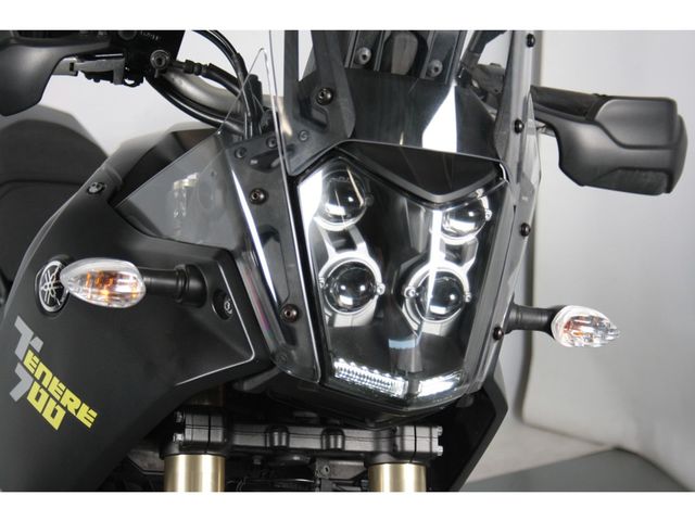 yamaha - tenere-700