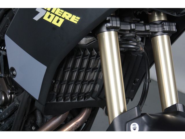 yamaha - tenere-700