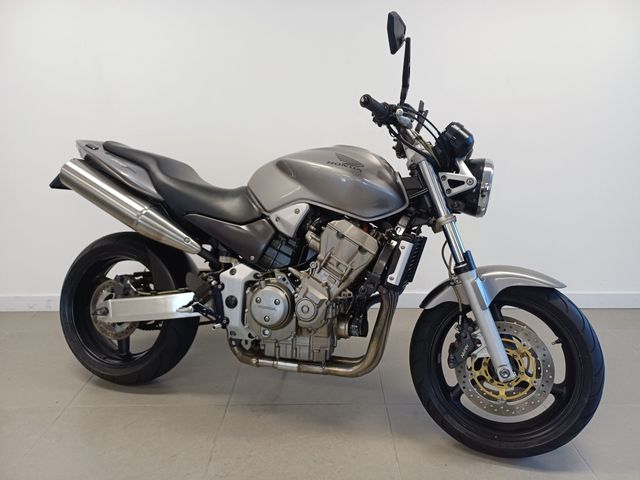 honda - cb-900-f-hornet