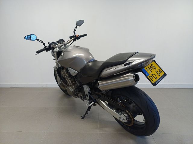 honda - cb-900-f-hornet