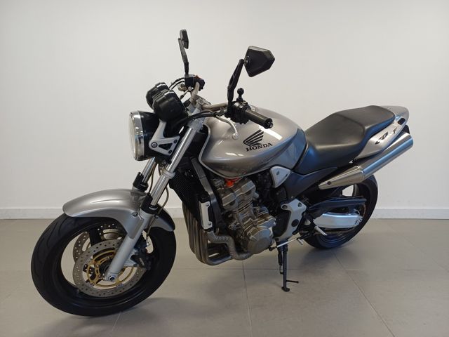 honda - cb-900-f-hornet